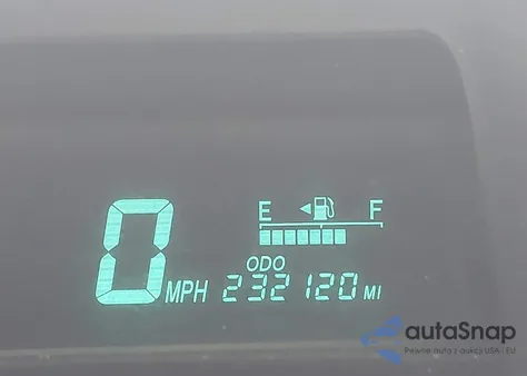 2009 Toyota Prius z USA, uszkodzony, nr VIN JTDKB20U597855914